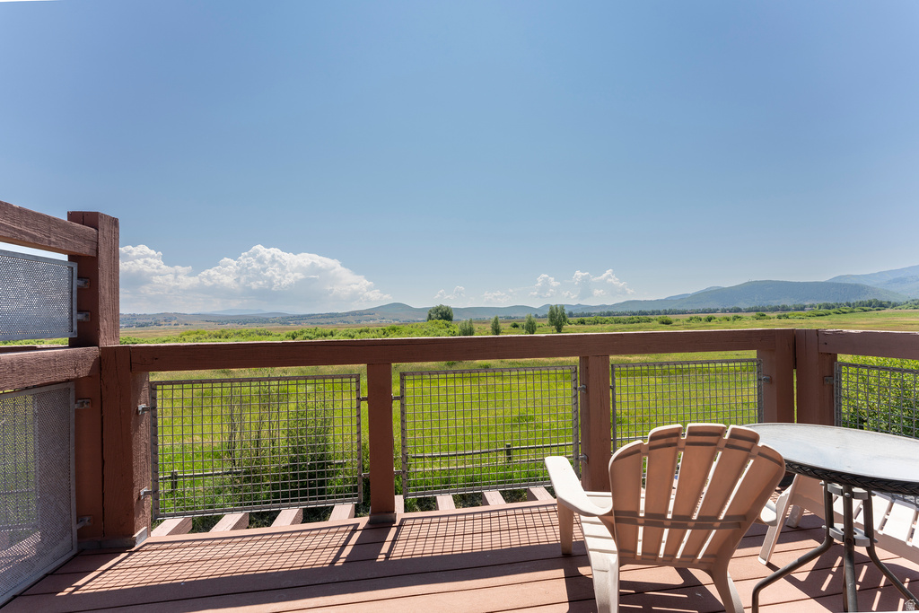 5986 PARK LANE S #81 Park City, UT 84098