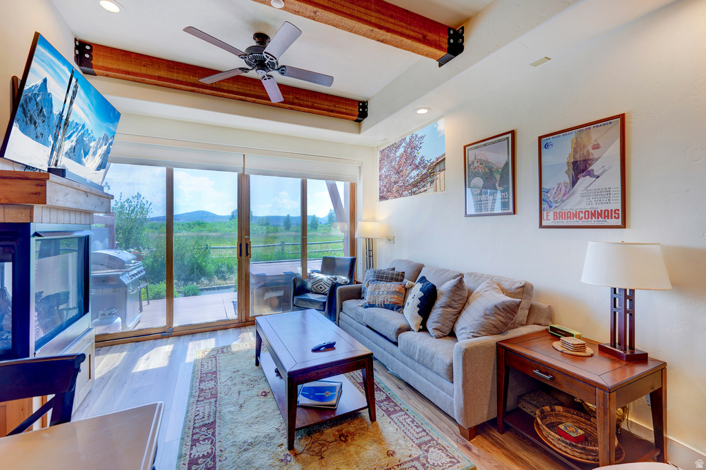 5986 PARK LANE S #81 Park City, UT 84098