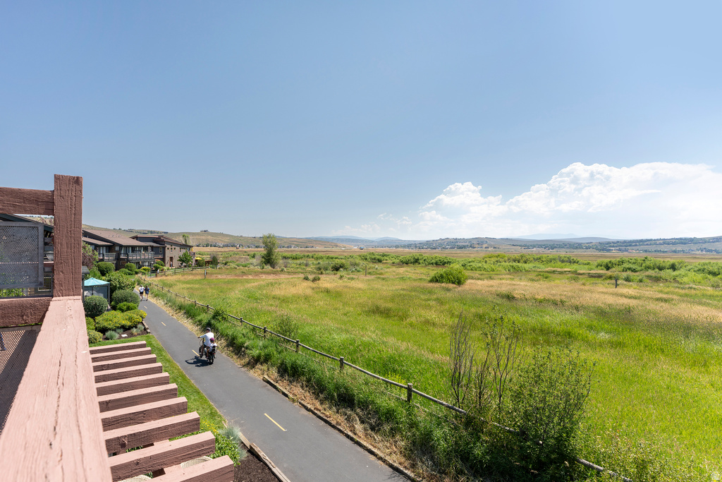 5986 PARK LANE S #81 Park City, UT 84098