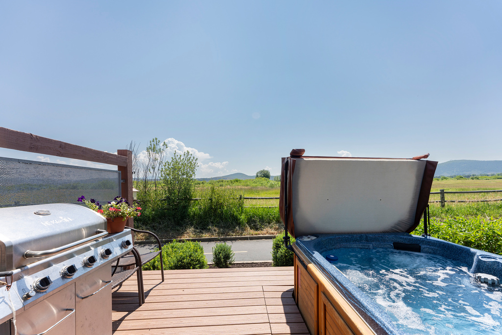 5986 PARK LANE S #81 Park City, UT 84098