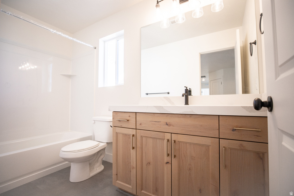 3339 N GRAY WOLF LANE LOT #4008 Eagle Mountain, UT 84005