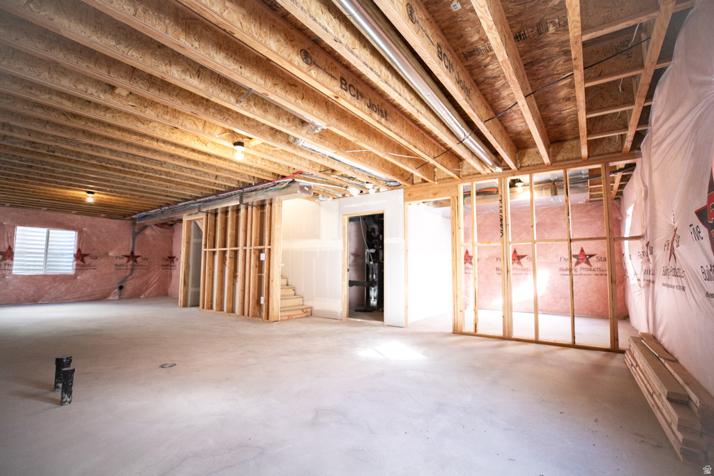 3339 N GRAY WOLF LANE LOT #4008 Eagle Mountain, UT 84005