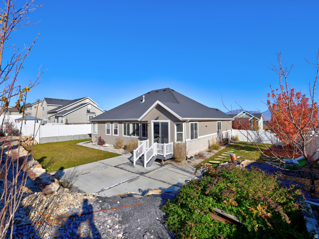 7518 S 5720 W West Jordan, UT 84081