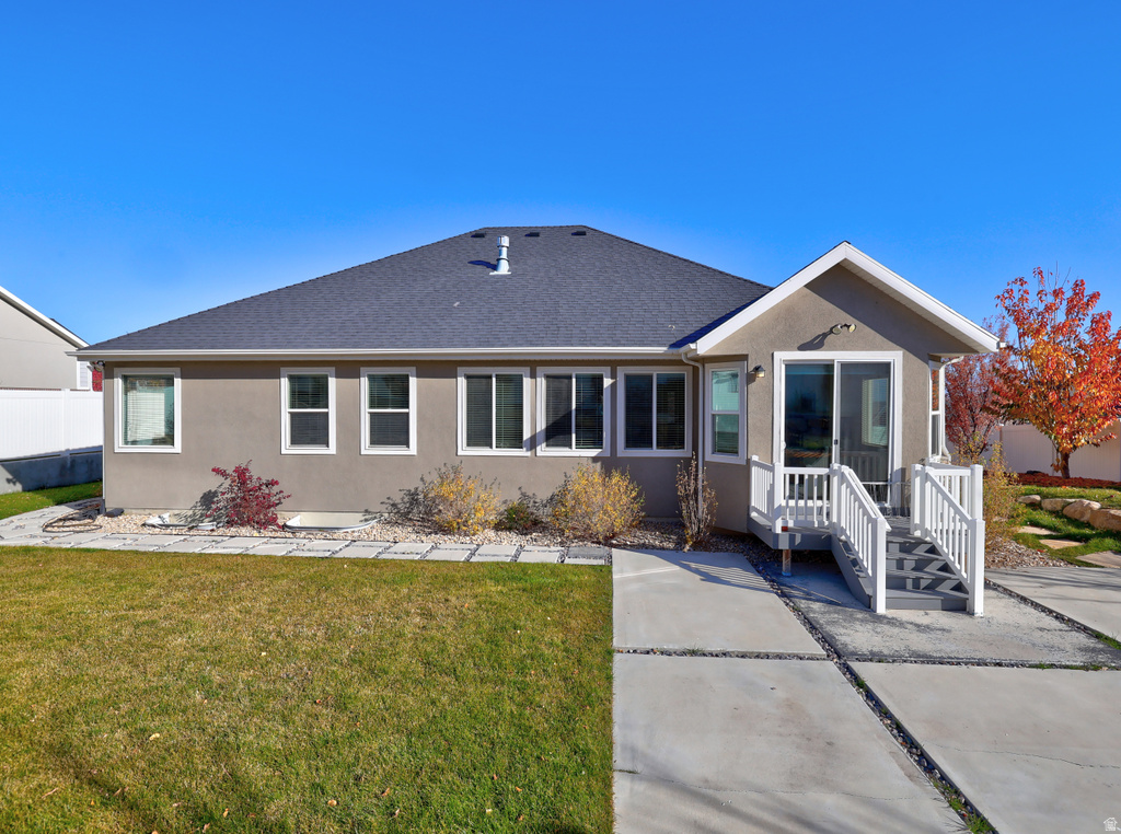 7518 S 5720 W West Jordan, UT 84081