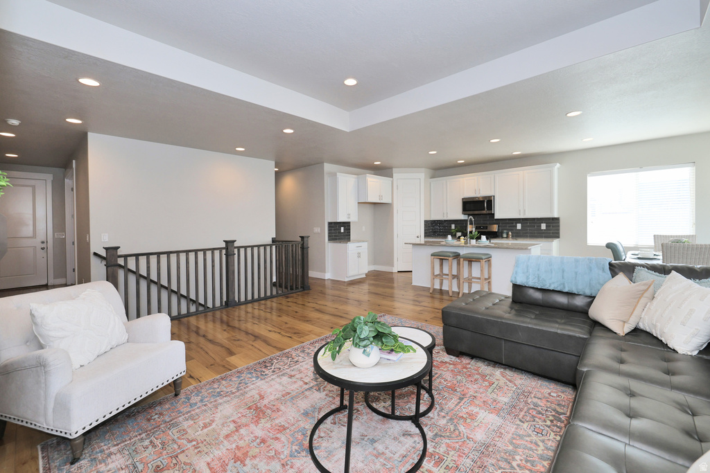 7518 S 5720 W West Jordan, UT 84081