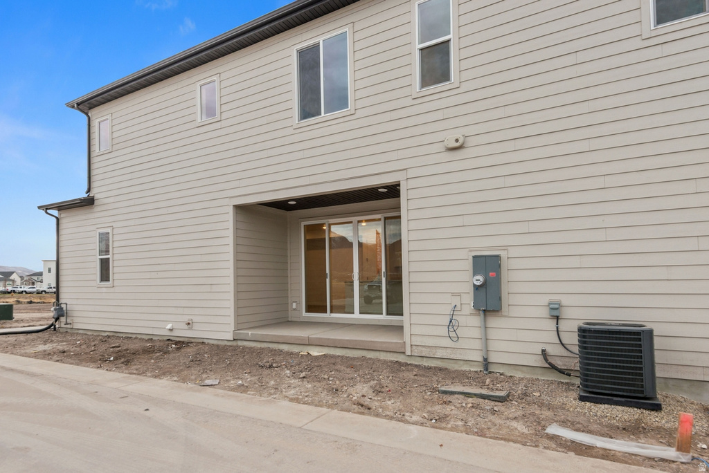 1304 E 1670 N #907 Payson, UT 84651