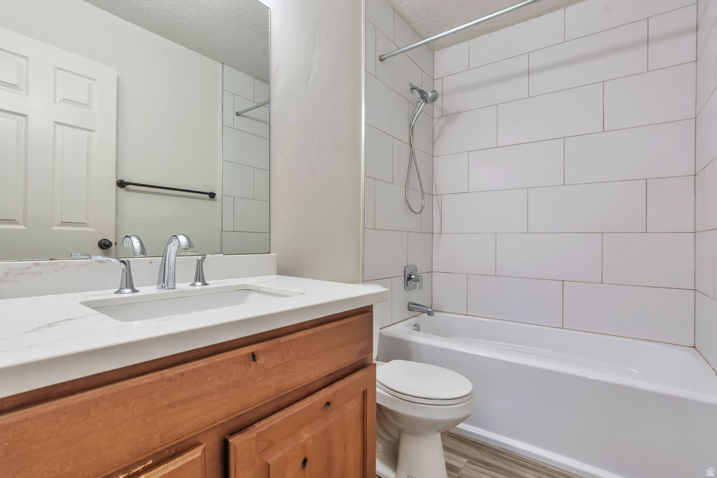 12501 S FALLS CREEK RD Riverton, UT 84065