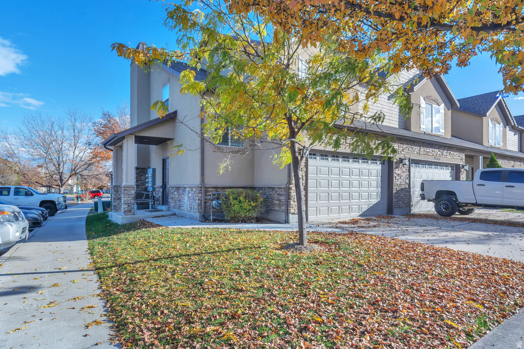 12501 S Falls Creek Rd