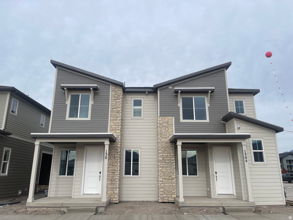 1302 E 1670 N #908 Payson, UT 84651