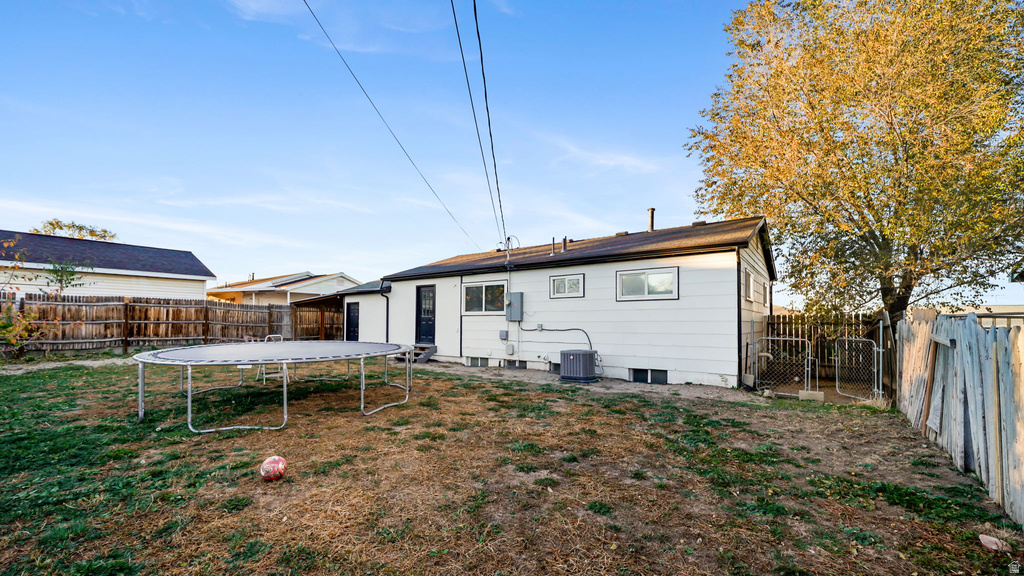 4949 W 5360 S Salt Lake City, UT 84118