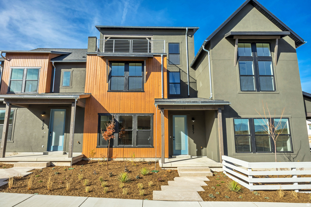 6977 W HIDDEN WAY #147 West Jordan, UT 84081