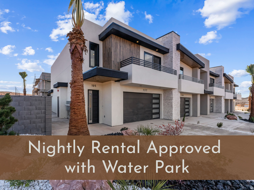 5266 W 2520 S #149 Hurricane, UT 84737