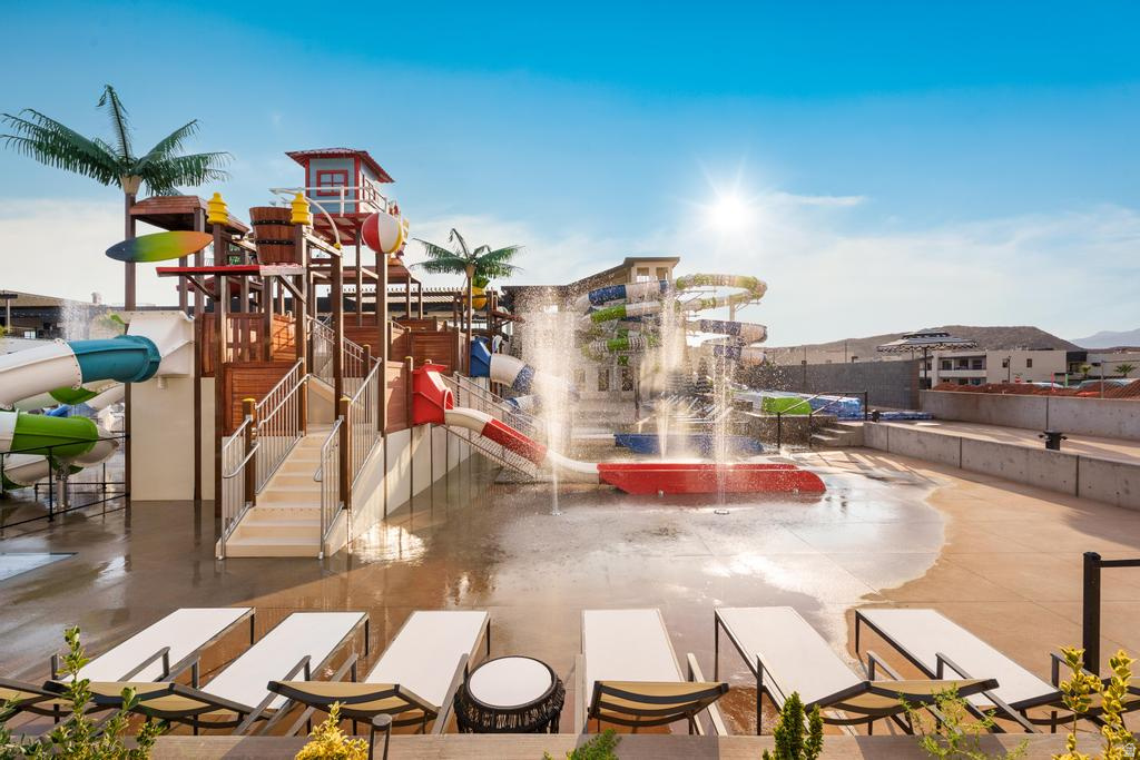 5266 W 2520 S #149 Hurricane, UT 84737