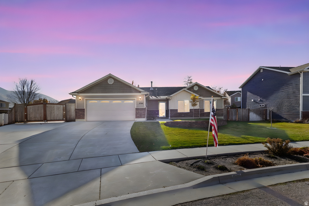 1248 N 600 W Brigham City, UT 84302