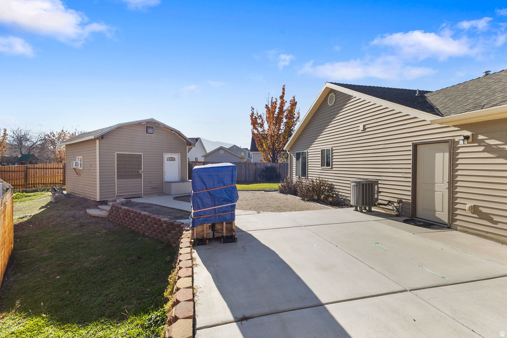 1248 N 600 W Brigham City, UT 84302