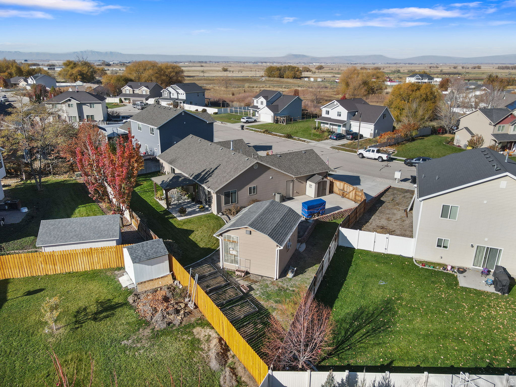 1248 N 600 W Brigham City, UT 84302