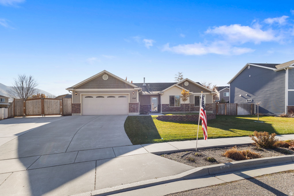 1248 N 600 W Brigham City, UT 84302