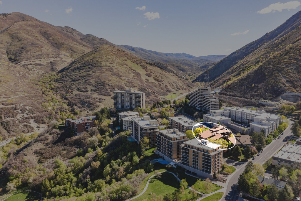 939 S DONNER WAY #107 Salt Lake City, UT 84108