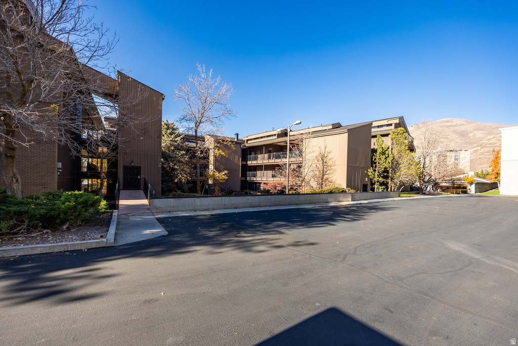 939 S DONNER WAY #107 Salt Lake City, UT 84108