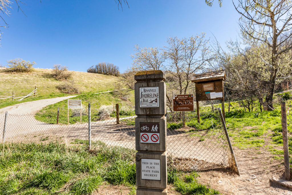 939 S DONNER WAY #107 Salt Lake City, UT 84108