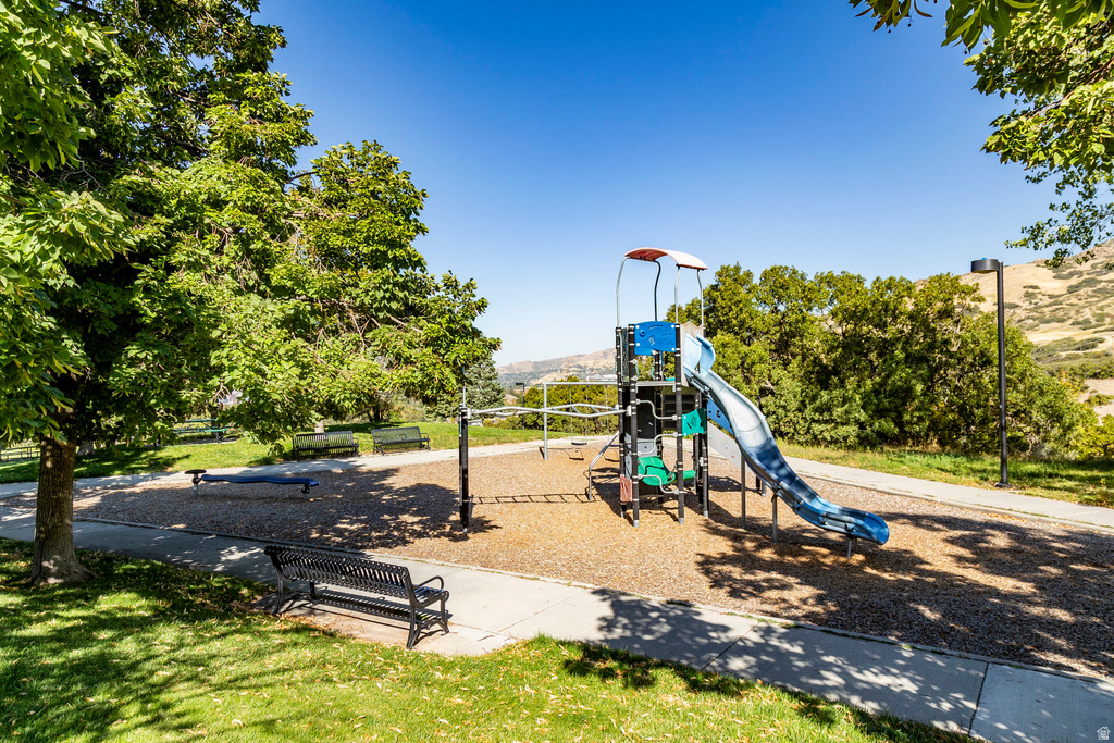 939 S DONNER WAY #107 Salt Lake City, UT 84108