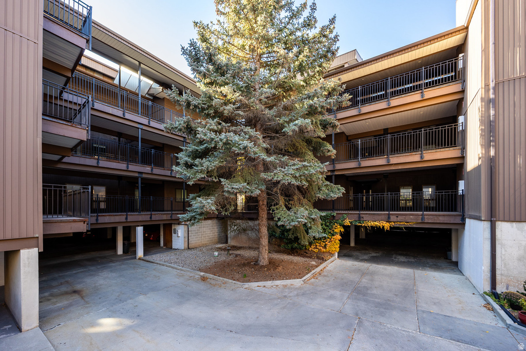 939 S DONNER WAY #107 Salt Lake City, UT 84108