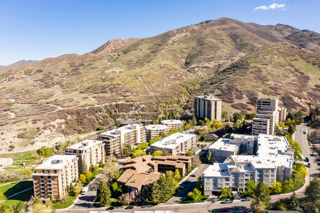 939 S DONNER WAY #107 Salt Lake City, UT 84108