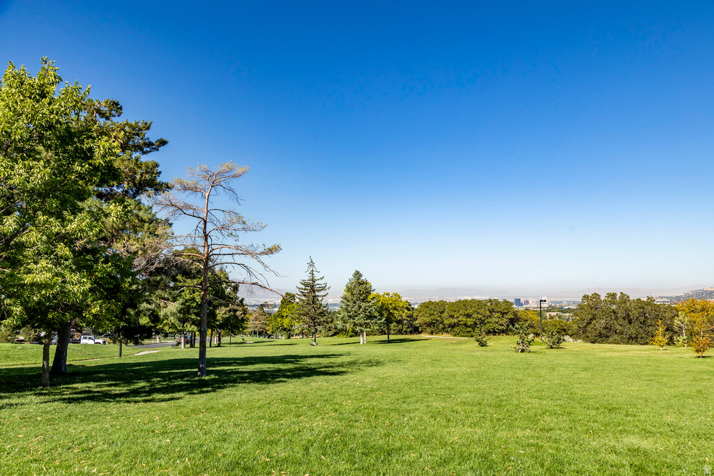 939 S DONNER WAY #107 Salt Lake City, UT 84108