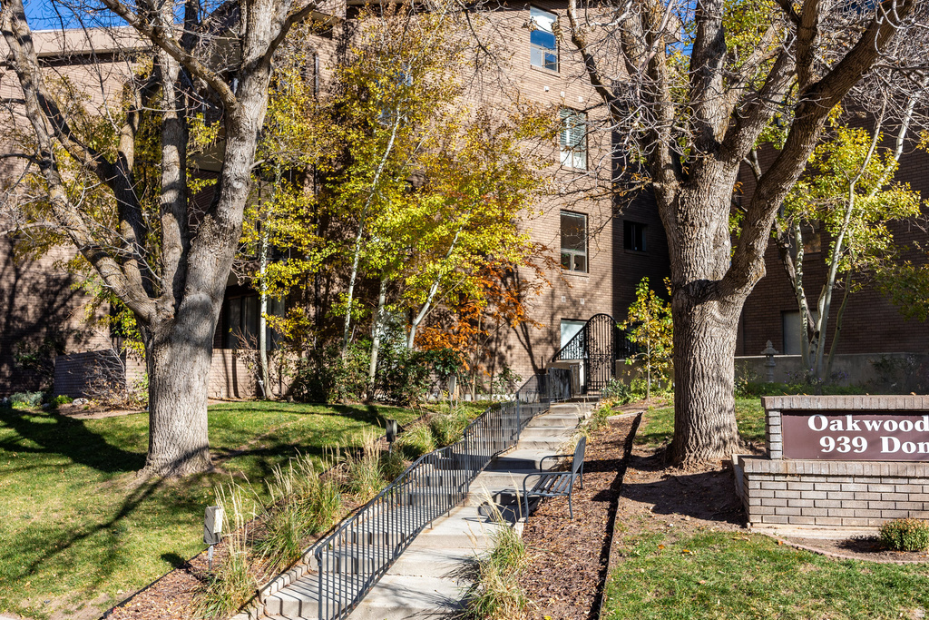 939 S DONNER WAY #107 Salt Lake City, UT 84108