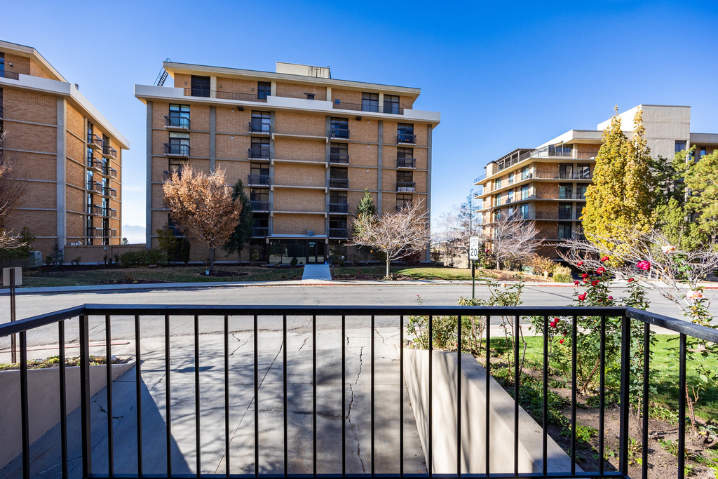 939 S DONNER WAY #107 Salt Lake City, UT 84108