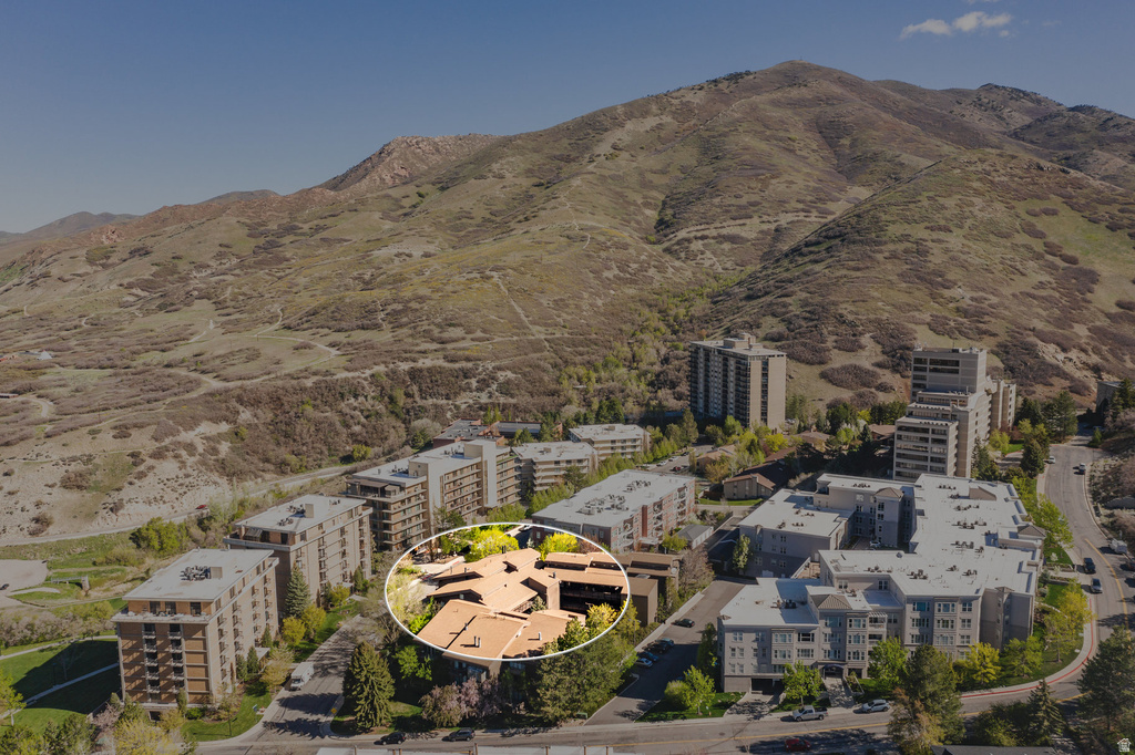 939 S DONNER WAY #107 Salt Lake City, UT 84108