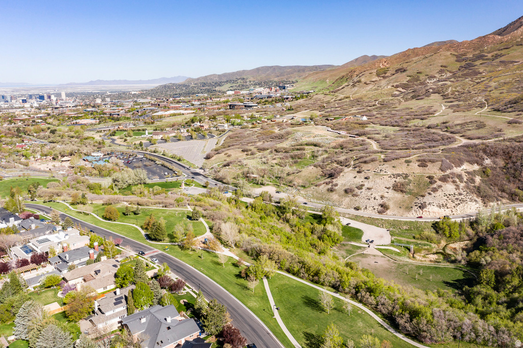 939 S DONNER WAY #107 Salt Lake City, UT 84108