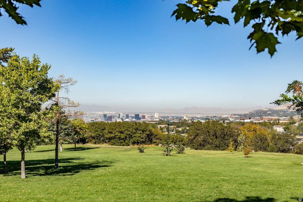 939 S DONNER WAY #107 Salt Lake City, UT 84108