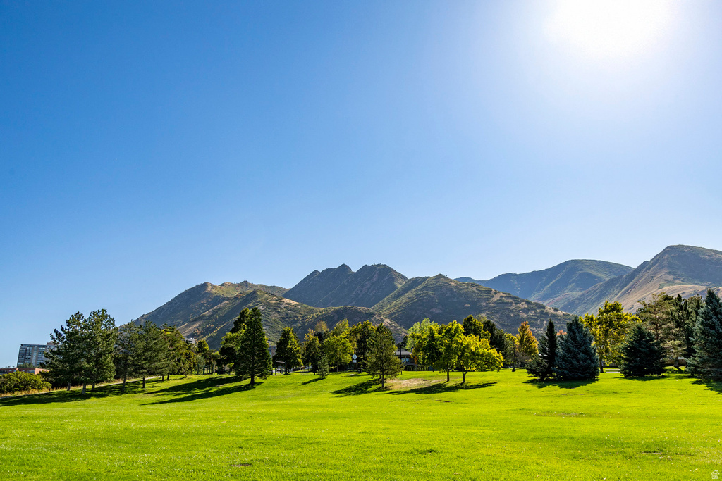 939 S DONNER WAY #107 Salt Lake City, UT 84108