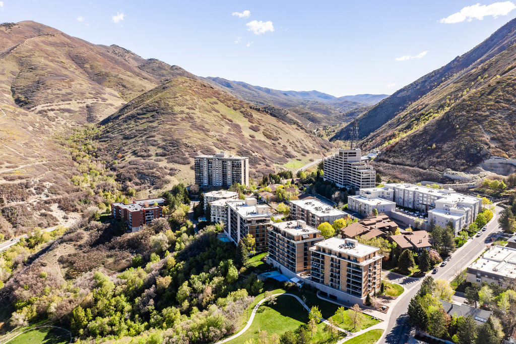 939 S DONNER WAY #107 Salt Lake City, UT 84108