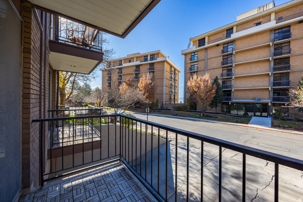 939 S DONNER WAY #107 Salt Lake City, UT 84108