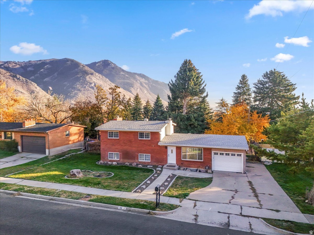 991 E 3150 N North Ogden, UT 84414