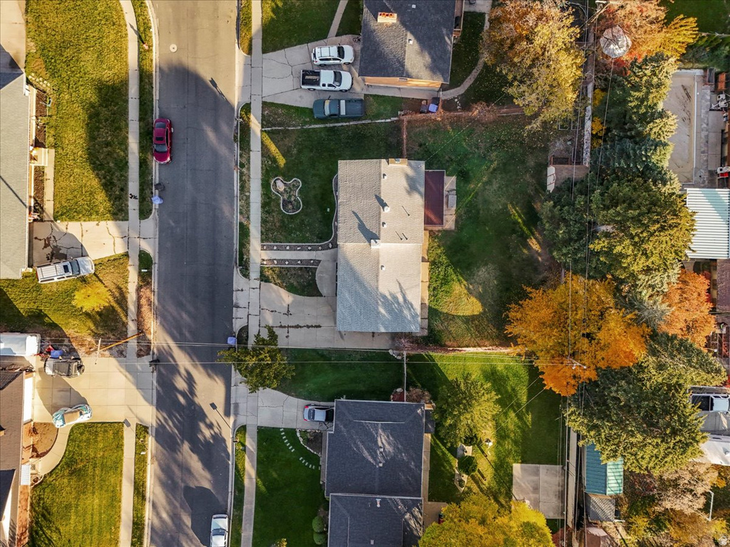 991 E 3150 N North Ogden, UT 84414