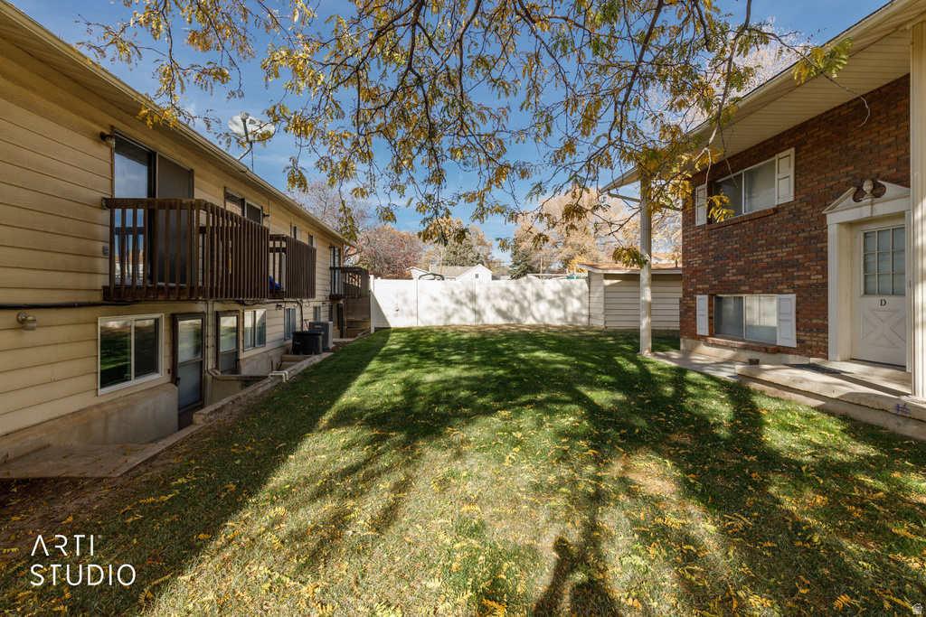 111 CENTER ST #3B Clearfield, UT 84015