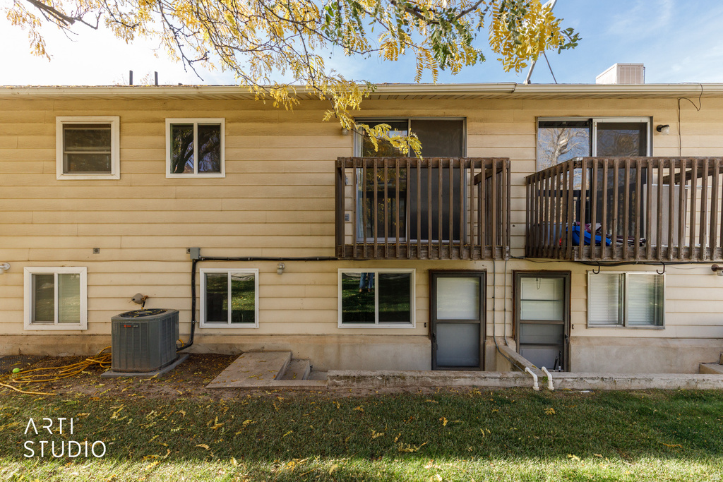 111 CENTER ST #3B Clearfield, UT 84015