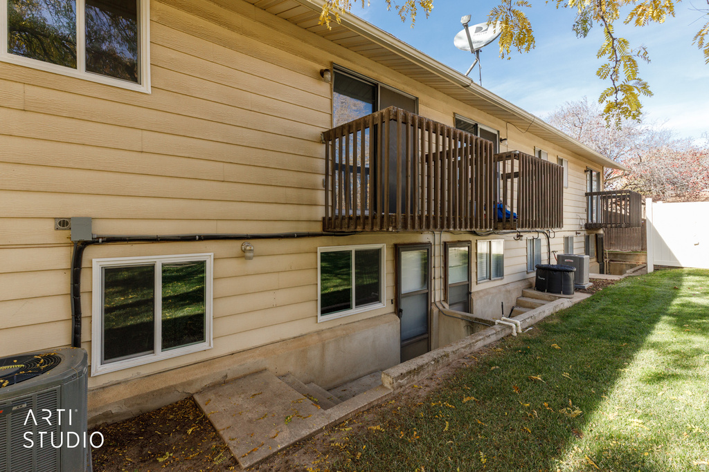 111 CENTER ST #3B Clearfield, UT 84015