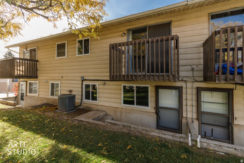 111 CENTER ST #3B Clearfield, UT 84015