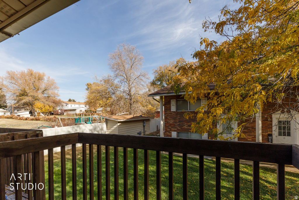 111 CENTER ST #3B Clearfield, UT 84015