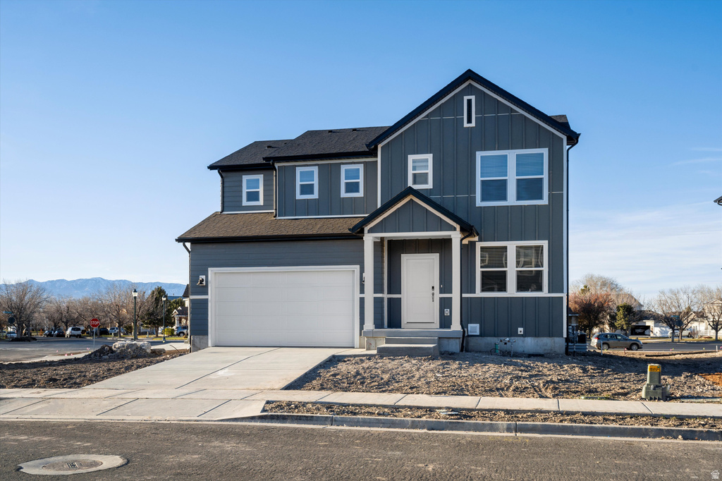 1403 N BAEN WAY ##233 Tooele, UT 84074
