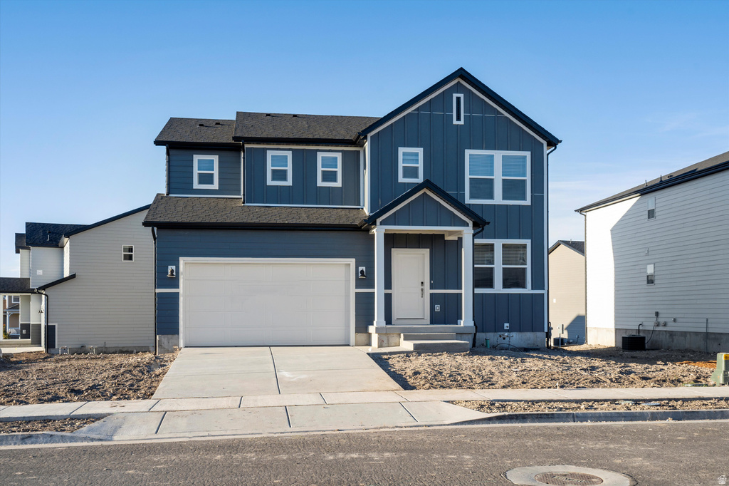 1403 N BAEN WAY ##233 Tooele, UT 84074