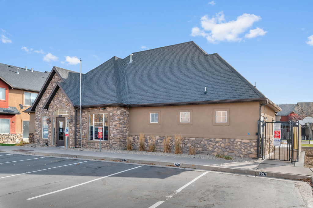 289 S 1000 W #203 Pleasant Grove, UT 84062