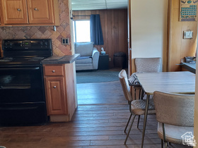 45 E IVY ST Scofield, UT 84526