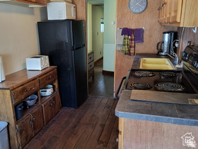 45 E IVY ST Scofield, UT 84526