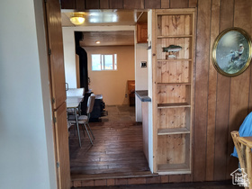 45 E IVY ST Scofield, UT 84526