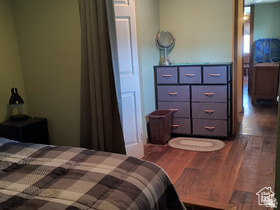 45 E IVY ST Scofield, UT 84526